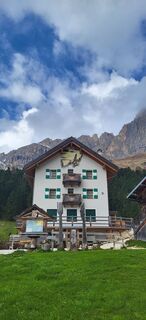 Foto von Mattia Tateo entlang der Tour