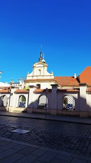 Fotografia z Libor Matas na trase