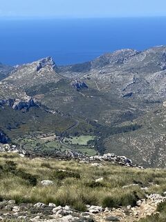 Foto från Rainer Pieper under resans gång