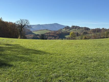 Foto von Monika Beringer Ermer entlang der Tour