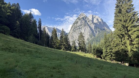 Fotografija s spletne strani Myriam De Winter na poti