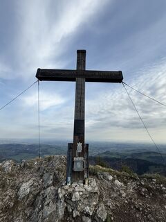 Photo de Berg Noar le long du parcours