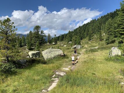 Fotó a Koen De Wit honlapról a túra során