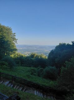 Photo de jerneja gorišek 1 le long du parcours