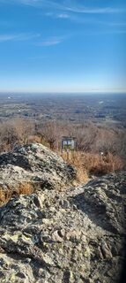 Foto von COSIMO SERRA entlang der Tour