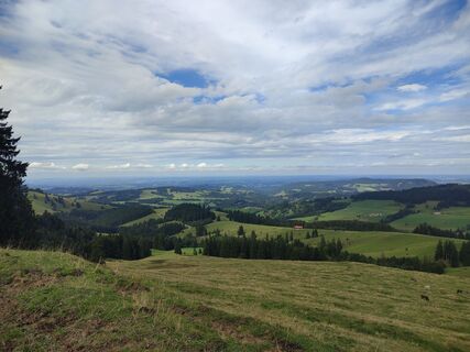 Foto von Windlass entlang der Tour