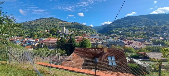 Foto de Stevolzh a lo largo del recorrido