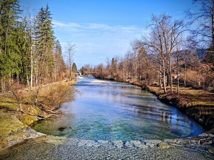 Foto von Michi Steiert entlang der Tour