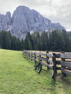 Foto de pietschni a lo largo del recorrido