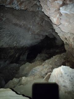 Foto von SiMy Samitz entlang der Tour