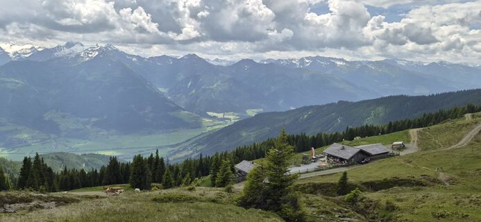 Foto von Spampunk entlang der Tour