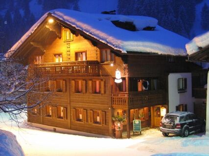 Gasthof "Zum Guten Tropfen"