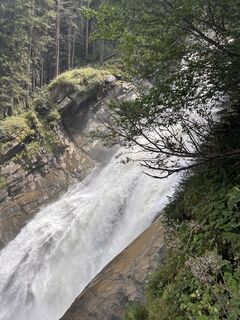Fotografia z Mvrijsingen na trase