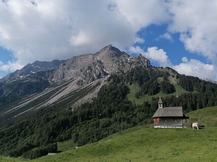 Vorsäß Schalzbach