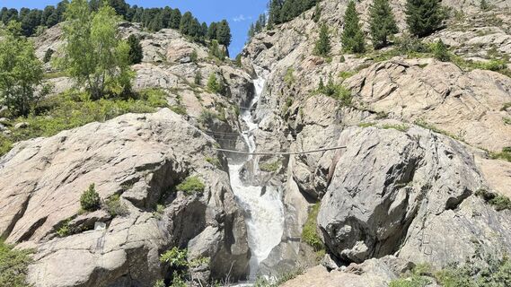 Foto von Gert Hafele 1 entlang der Tour