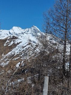 Photo from KurtStotter along the tour