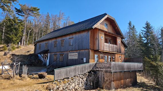 Фото с сайта Bergpirat во время экскурсии