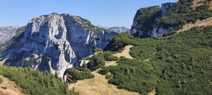 Fotografija s spletne strani Siegfried Scholz na poti