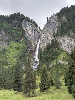 Foto von Daniel Brehme entlang der Tour
