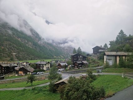 Foto von scepanski derek entlang der Tour