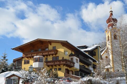 Landhotel Kirchenwirt