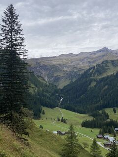 Foto von Stefan Zahlbrecht entlang der Tour