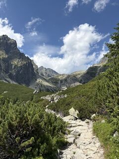Fotografija s spletne strani Ján Dolansky na poti