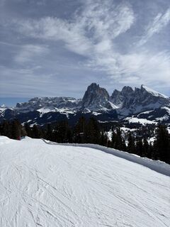 Foto von Christoph Weitzel entlang der Tour