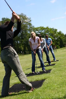 SwinGolf Mehringer Heide