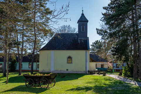 Foto von Ekhard Oberleitner entlang der Tour
