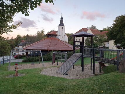 Aerosolium, Gemeinde St. Lorenzen am Wechsel in der Oststeiermark