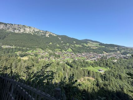 Foto von Jordi Duran Batidor entlang der Tour
