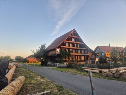Fotografija s spletne strani Markus Christen na poti