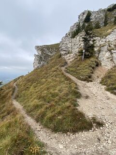 Foto von Tschortschi entlang der Tour