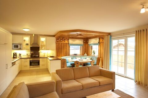 Chalets - Appartements Saalbach-Hinterglemm