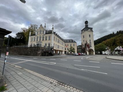 Fotografie z Aiko na trase