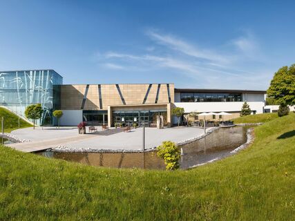 Linsberg Asia Therme Bad Erlach