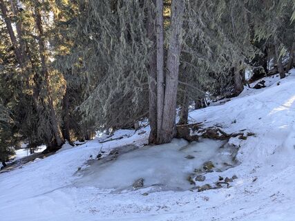 Photo from Andreas Schnur along the tour
