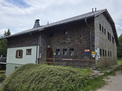 Foto von FritzB entlang der Tour