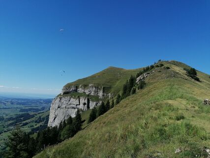 Fotografie z Turbinio na trase