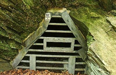 fledermaushöhle