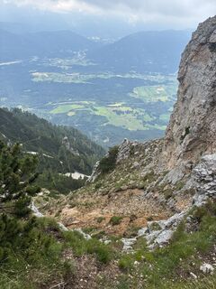 Foto von Michael 84 entlang der Tour