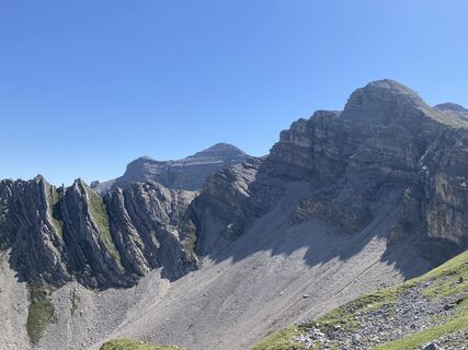 Photo from Mario Brugger along the tour