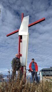 Photo de Erwin01 le long du parcours
