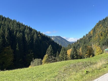 Fotó a Corinna Schröder honlapról a túra során