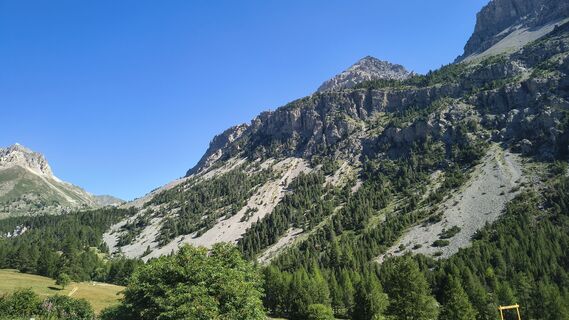 Photo de bardo1313 le long du parcours