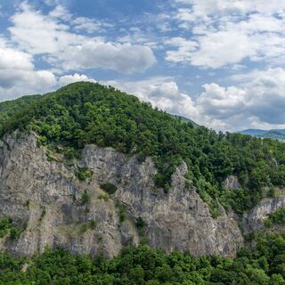Blick auf Peggau (c) TV Region Graz