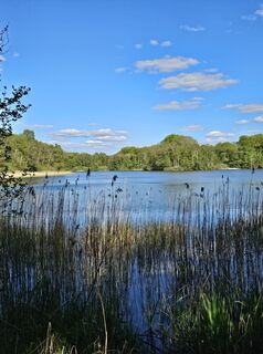 Fotografie z Angelika Gerung na trase