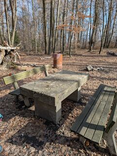 Fotografie z Weggefährtin na trase