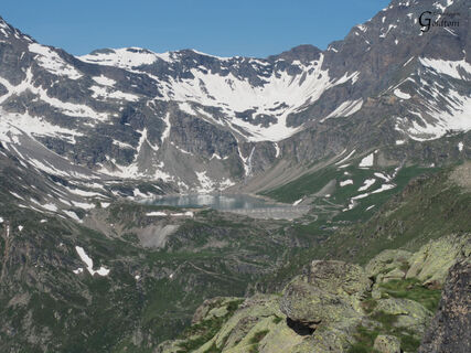 A121 Ceresole Reale-Maisonasse